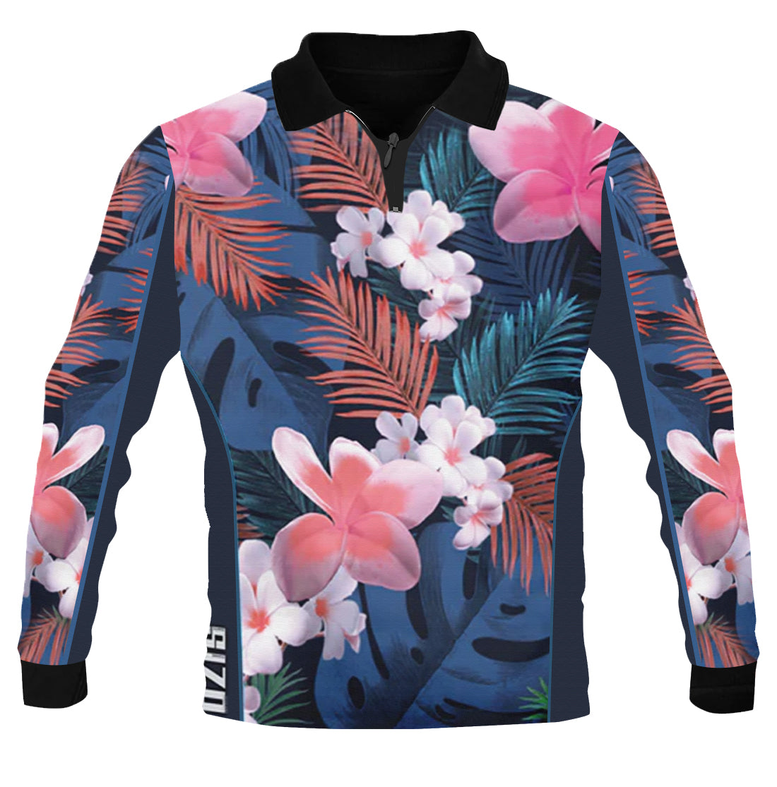 Fishing Queen Polo shirt