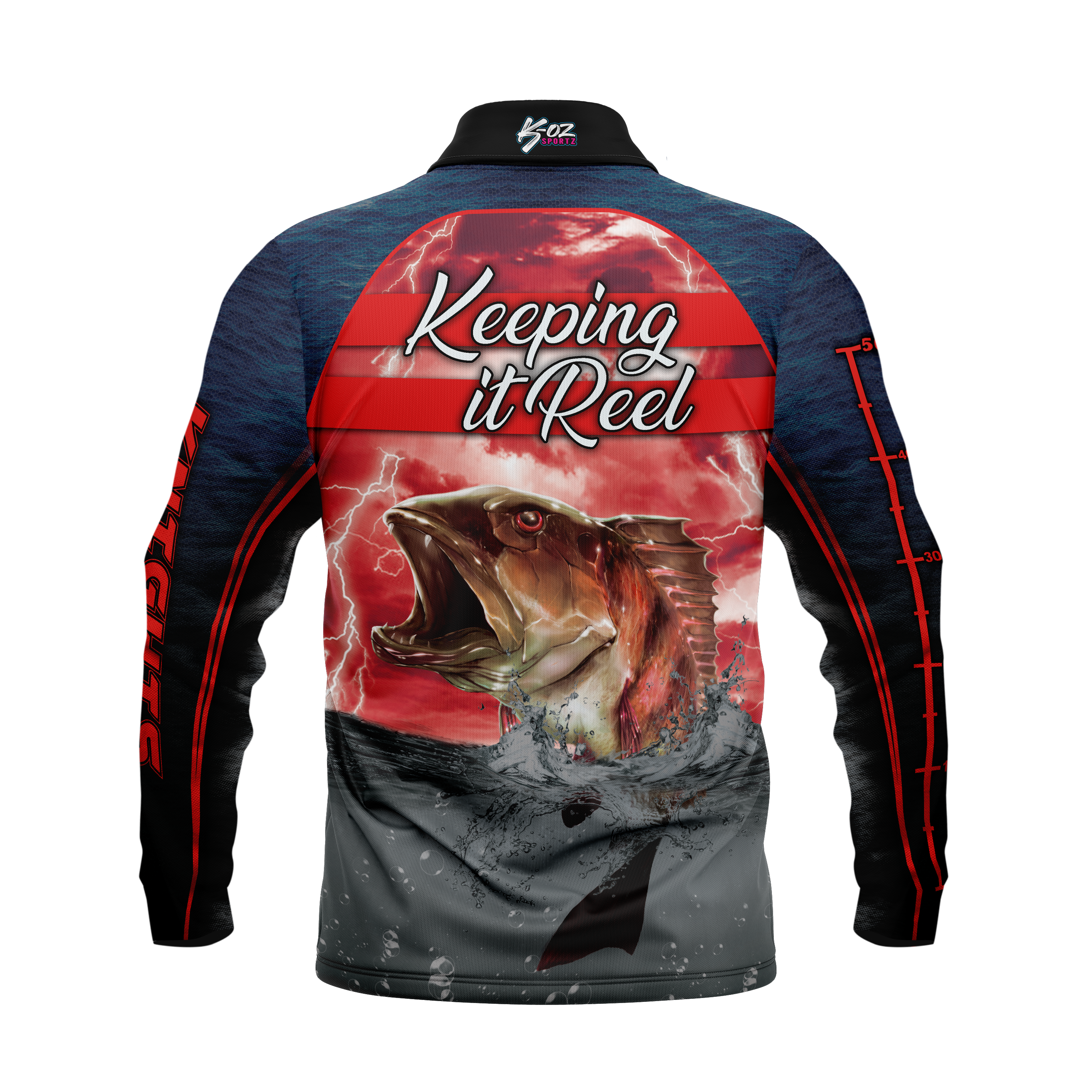 Knights NRL Polo shirt