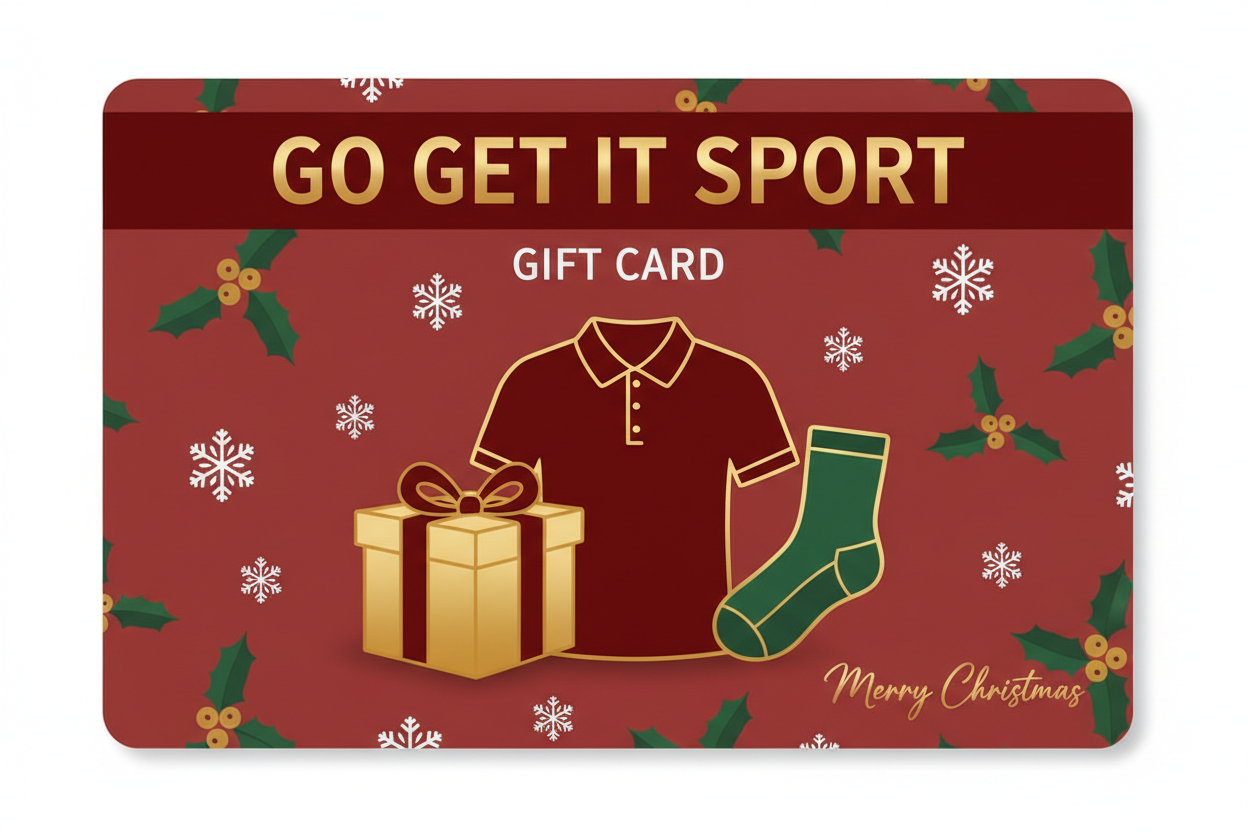 GO GET IT GIFT CARD