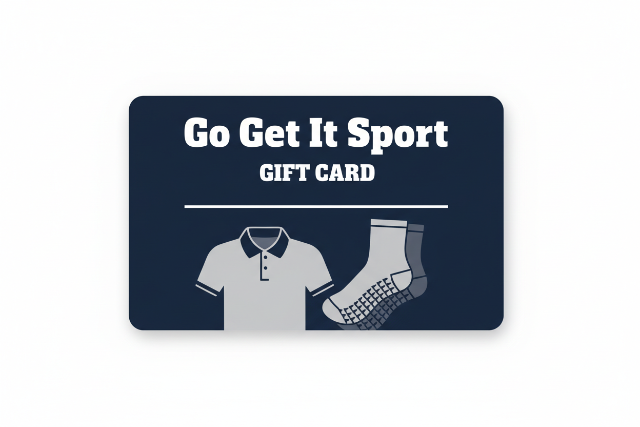 GO GET IT GIFT CARD