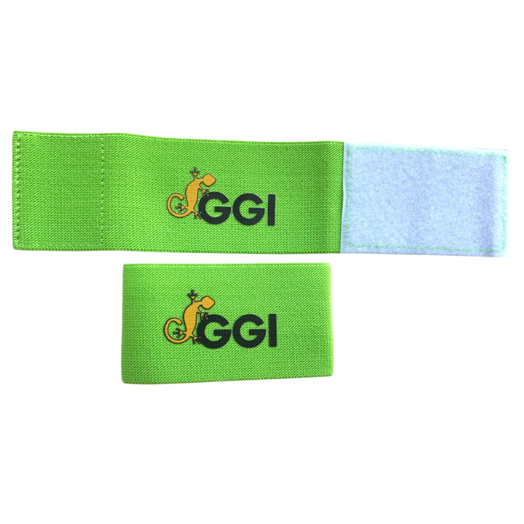 Shin Guard Straps