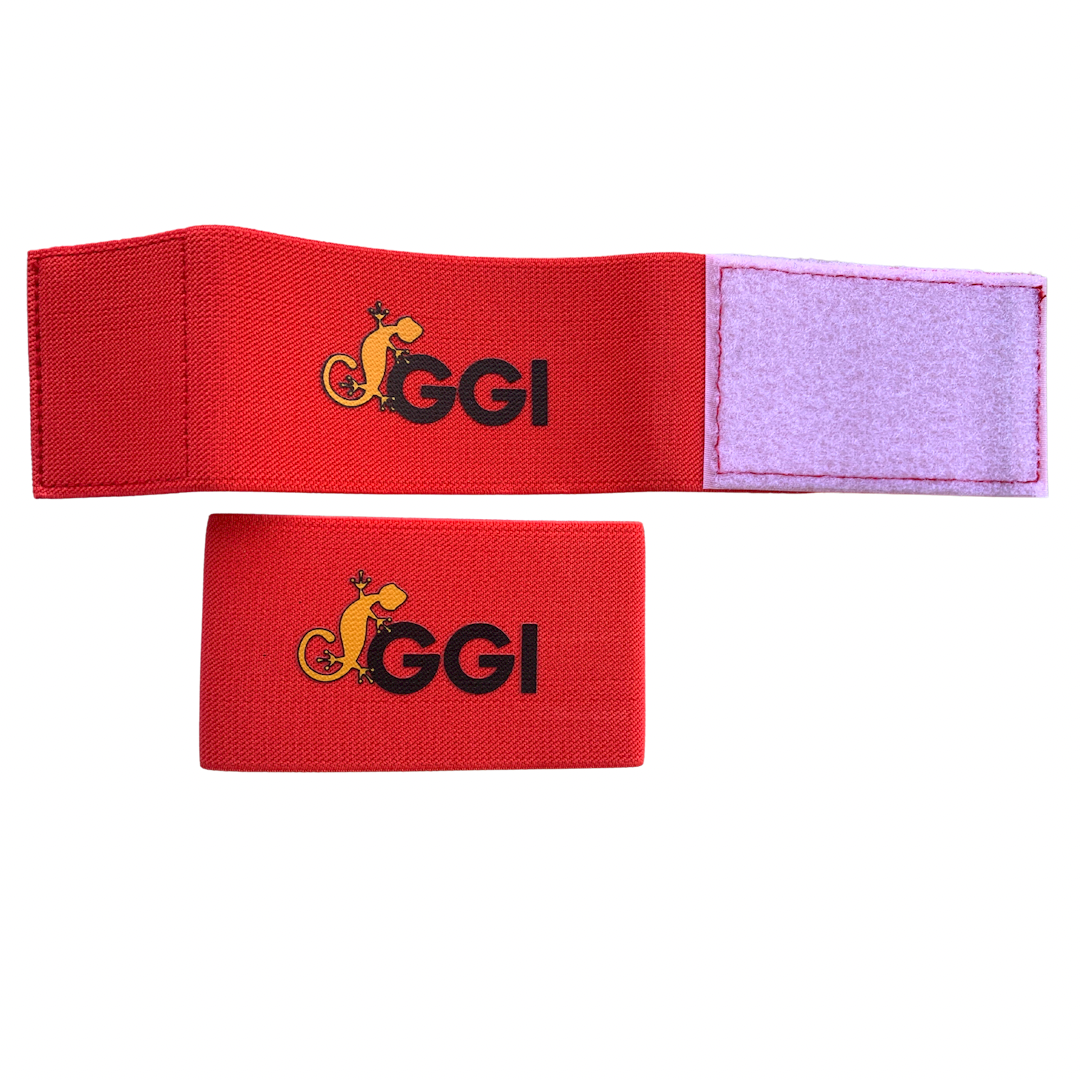 Shin Guard Straps