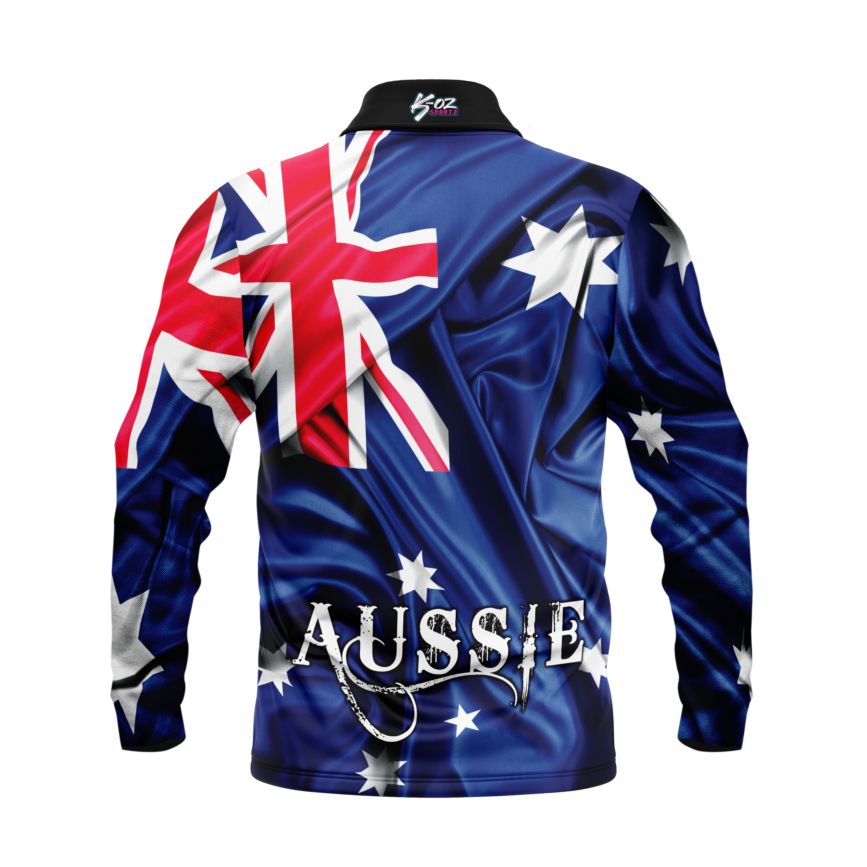 Aussie Polo shirt