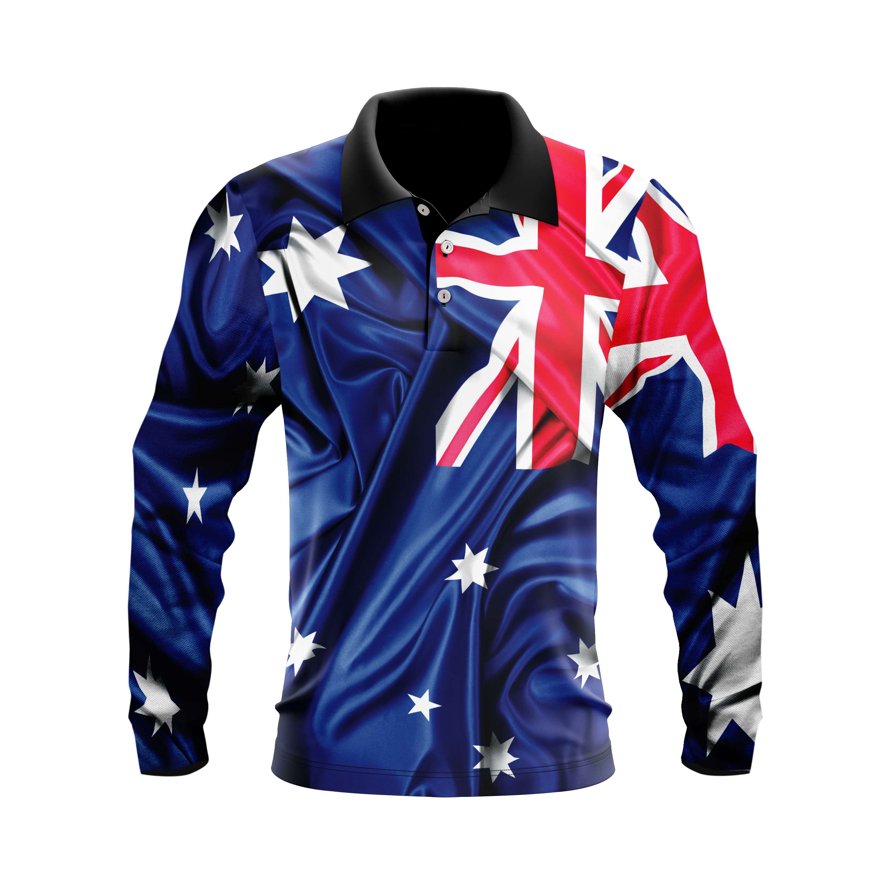 Aussie Polo shirt