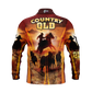 Country QLD Polo shirt