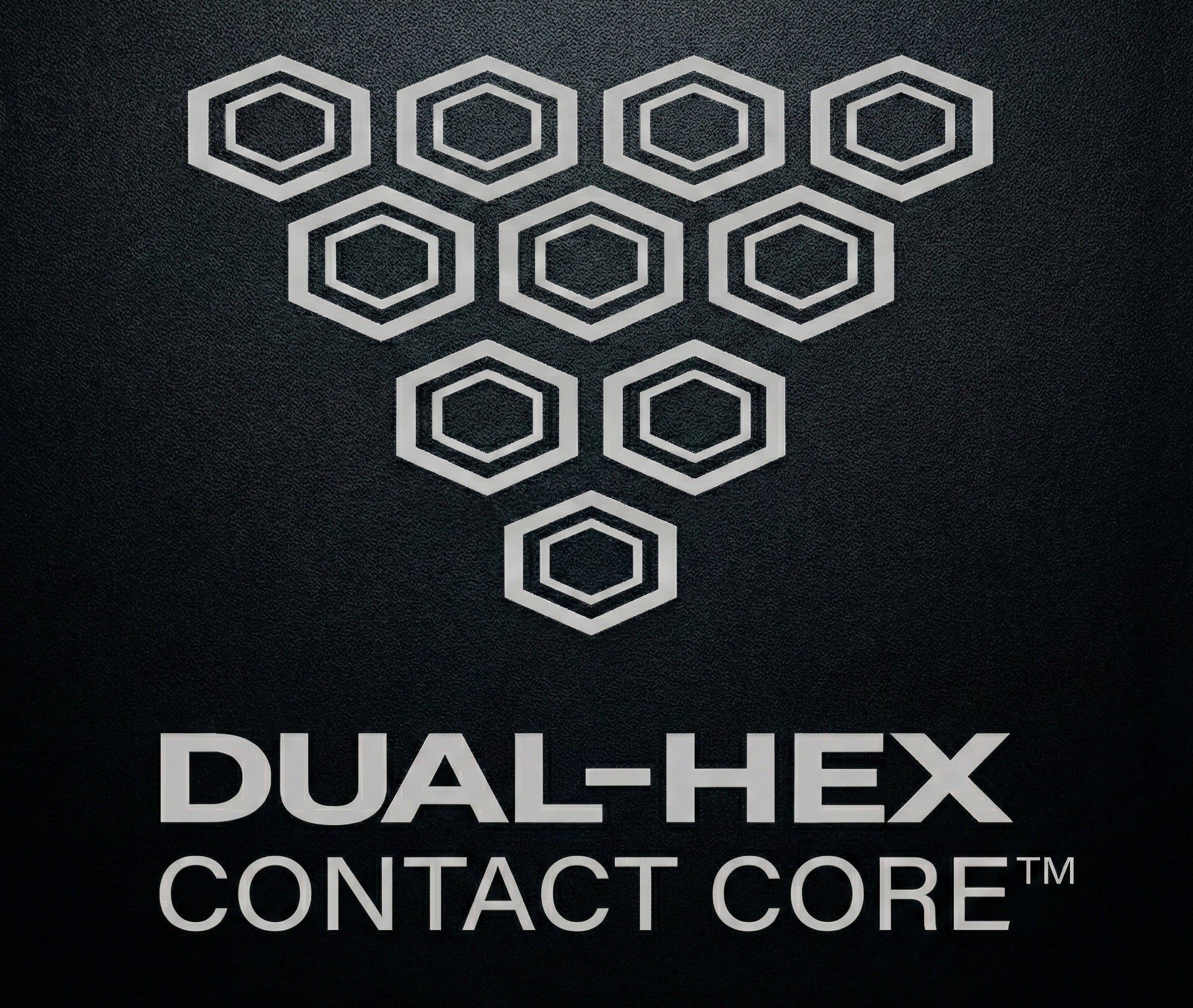 Königsblaue Grip-Socke