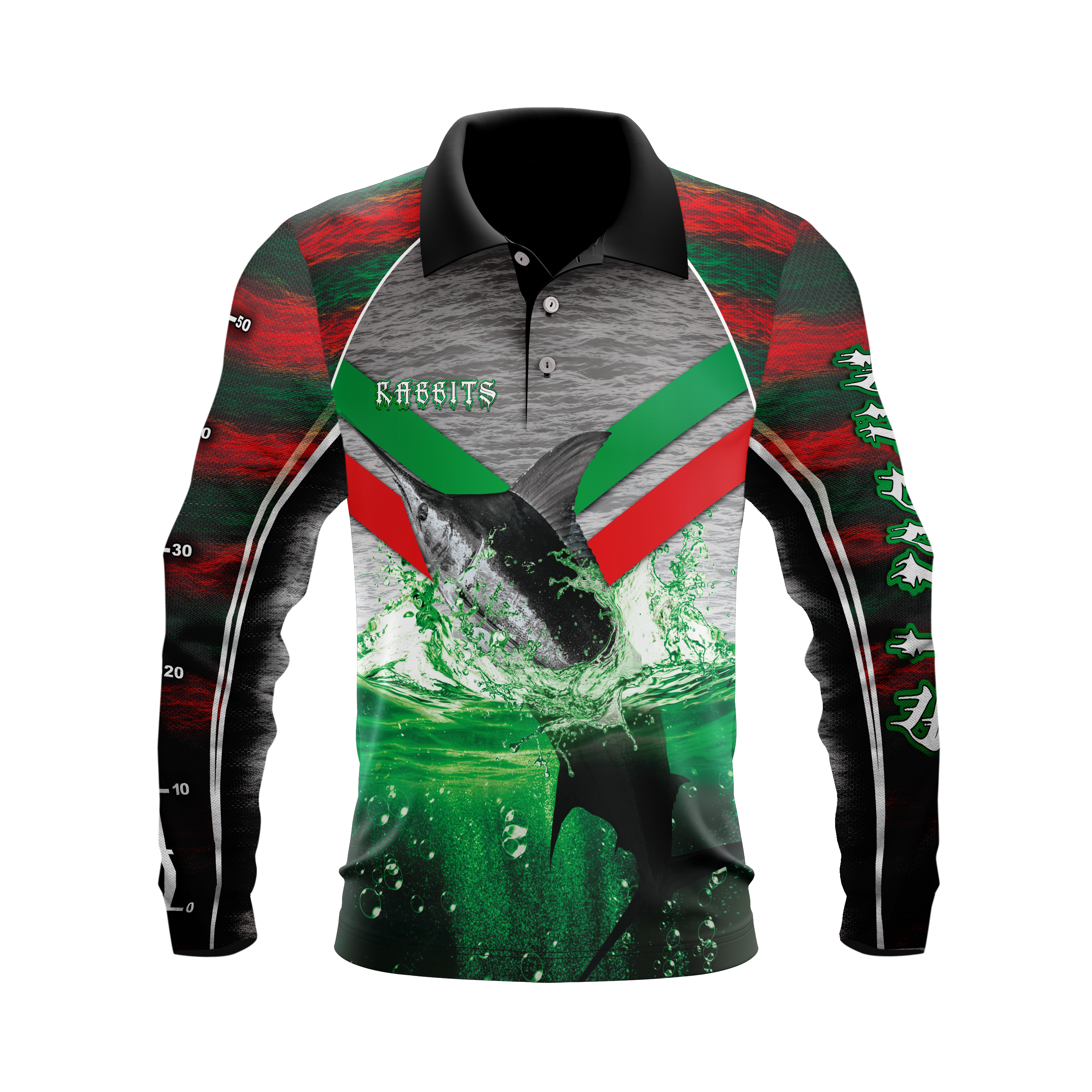 Souths NRL Polo shirt