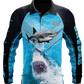 Sharks NRL Polo shirt