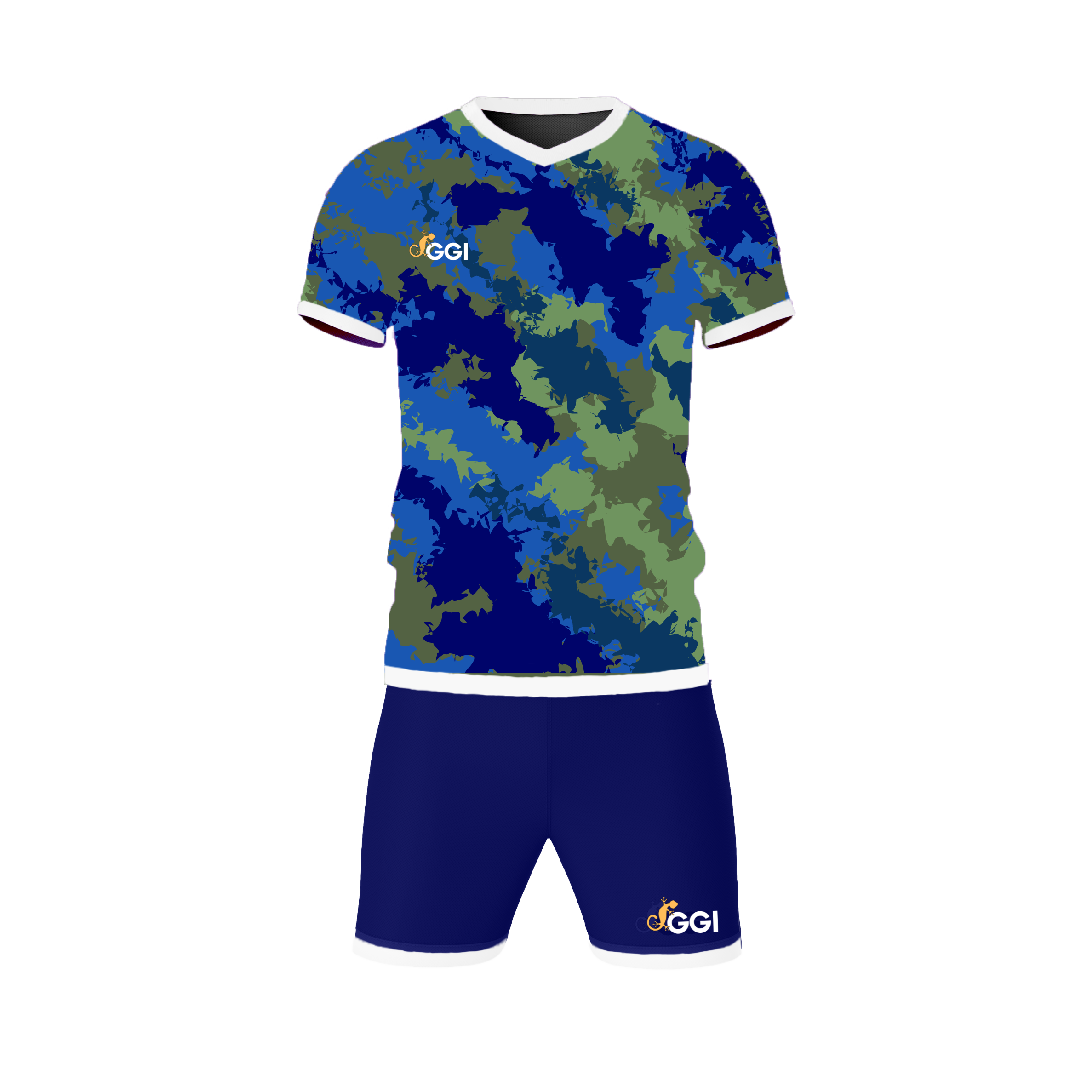 Camo Kit