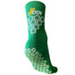 Green Grip Sock